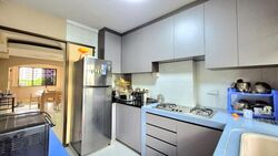 Blk 297 Bukit Batok Street 22 (Bukit Batok), HDB 5 Rooms #550340761